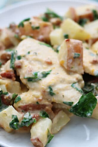 It Ain’t Happening Casserole