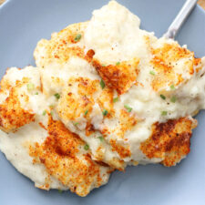 Bussin Bussin Potatoes