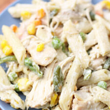 Everyday Casserole