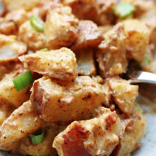 Instant Pot Deathly Hungry Potatoes