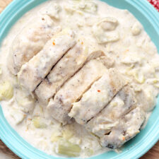 Okey Dokey Chicken