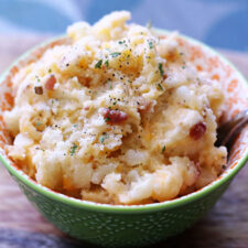 Grandpa Jim's Potatoes