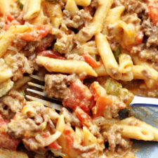 Tailgating Casserole