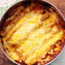 Not in the Mood Casserole