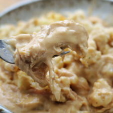 Amish Underground Casserole