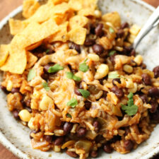 Better than I Deserve Casserole