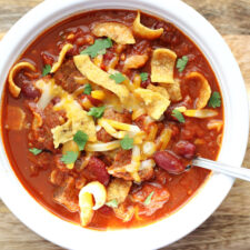 12th Man Chili