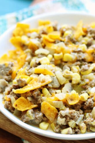 Iowa Casserole