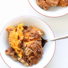 Country Roads Casserole