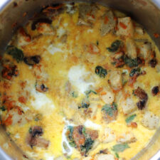 Hangover Casserole