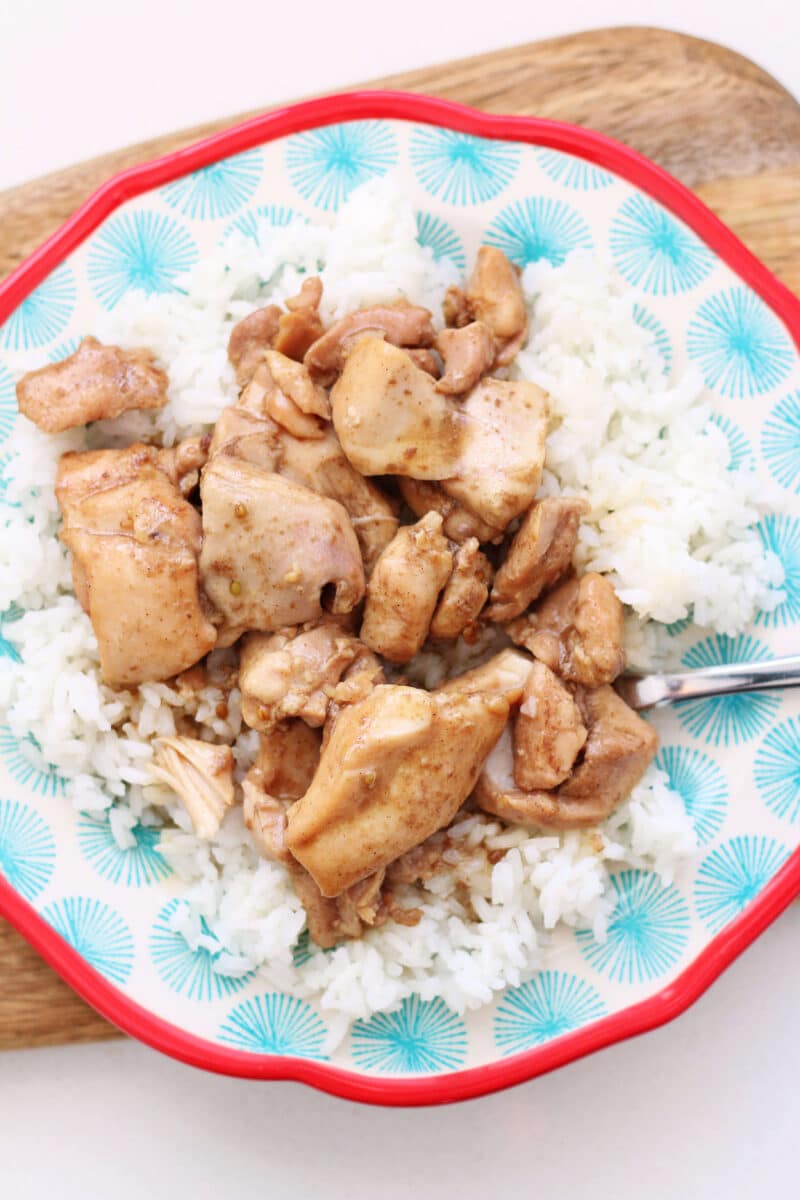 Beggar's Chicken - 365 Days of Slow Cooking and Pressure Cooking