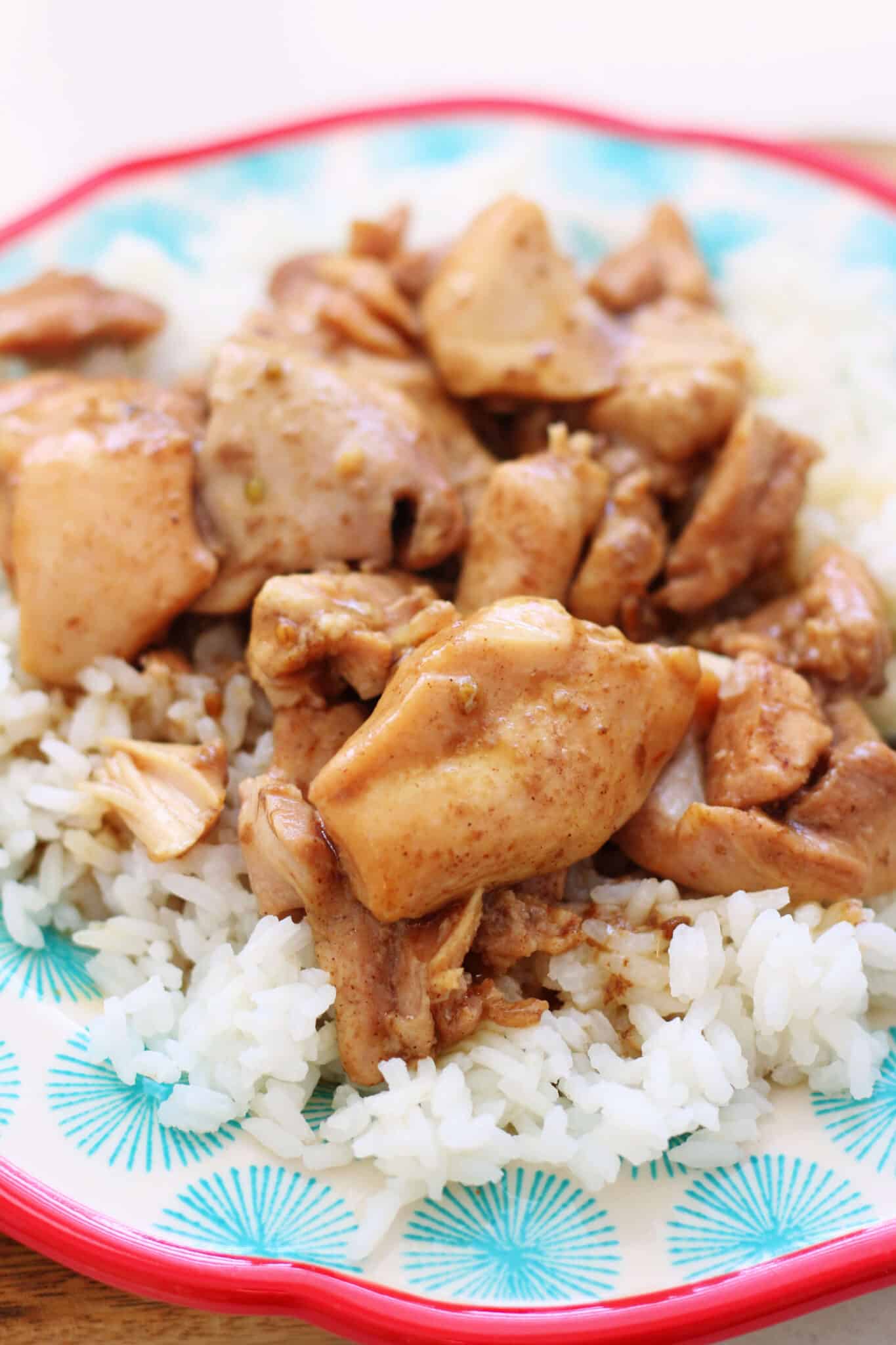 Beggar's Chicken - 365 Days of Slow Cooking and Pressure Cooking