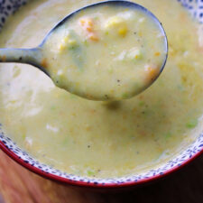 Dolly Parton Stampede Soup