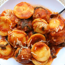 Case Closed Casserole