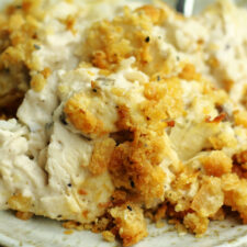 Heather's Casserole