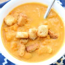 Hocking Hills Soup