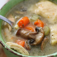Countryside Soup