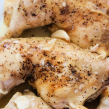 Don't Kiss Me Chicken