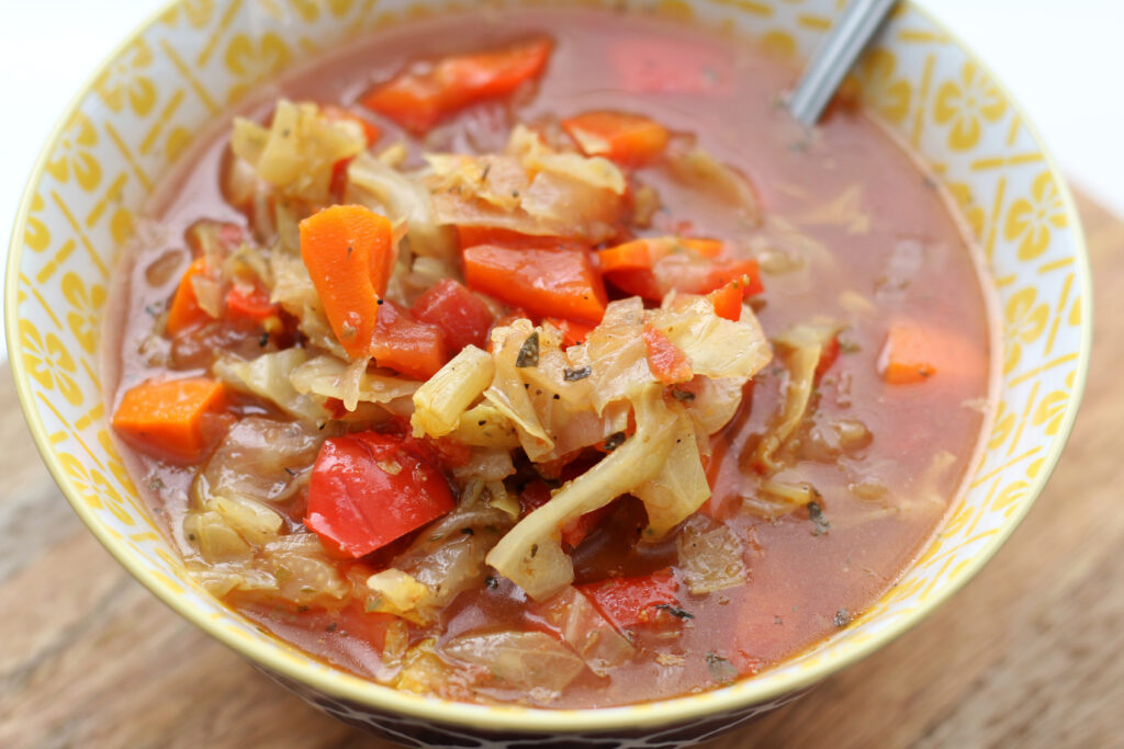 Instant Pot or Crockpot Wonder Soup