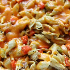 Get Better Casserole