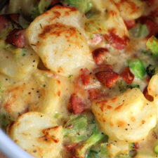 Oregon Casserole