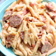 Always-A-Hit Casserole