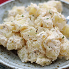 It's Over Casserole