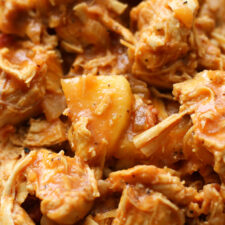 Adirondack Chicken