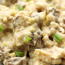 Magic Casserole