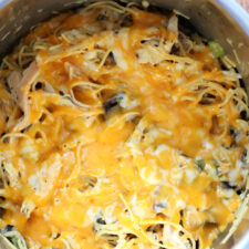 Childhood Casserole