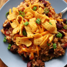 Super Casserole