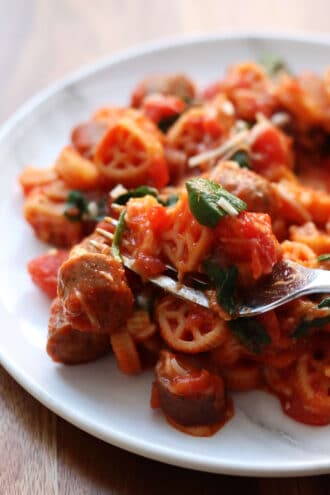 Darius Rucker Casserole