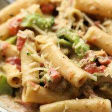 Now or Later Casserole