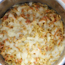 Illinois Casserole