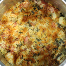 Two Thumbs Up Casserole