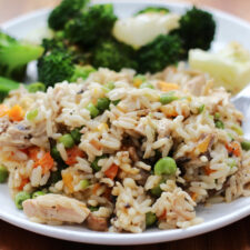 Carolina Casserole