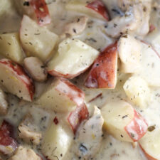 Main Squeeze Casserole