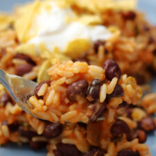 College Casserole