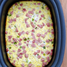 Farm Life Casserole