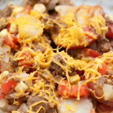 Missouri Casserole
