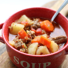 Appalachian Burgoo