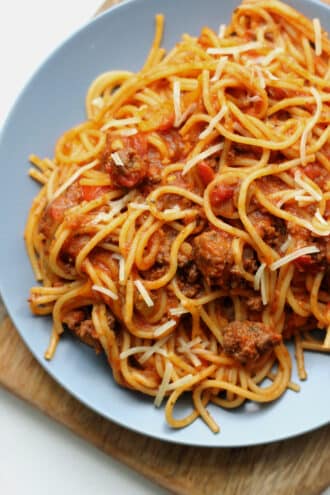 Babysitter Casserole