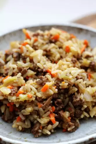 Kansas Casserole