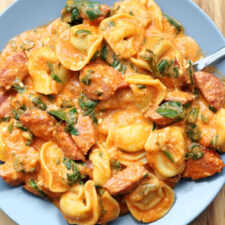 No Hassle Casserole