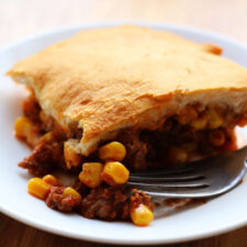 Bingo Casserole