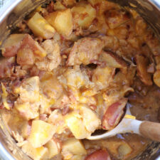 Bunco Night Casserole