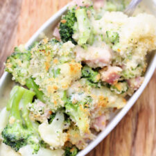 Governor's Casserole