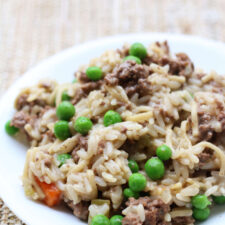 Minnesota Casserole