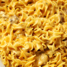 Dixie Casserole
