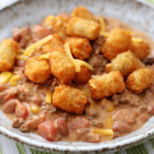 Nevada Casserole